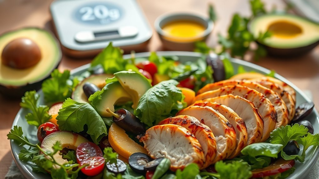 carb choices for ketosis