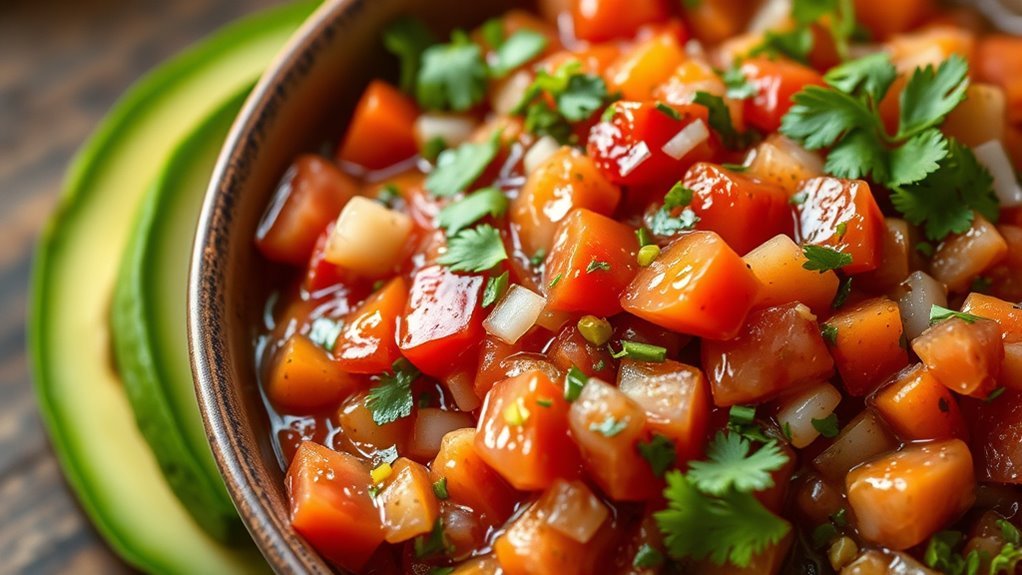 carb content varies significantly