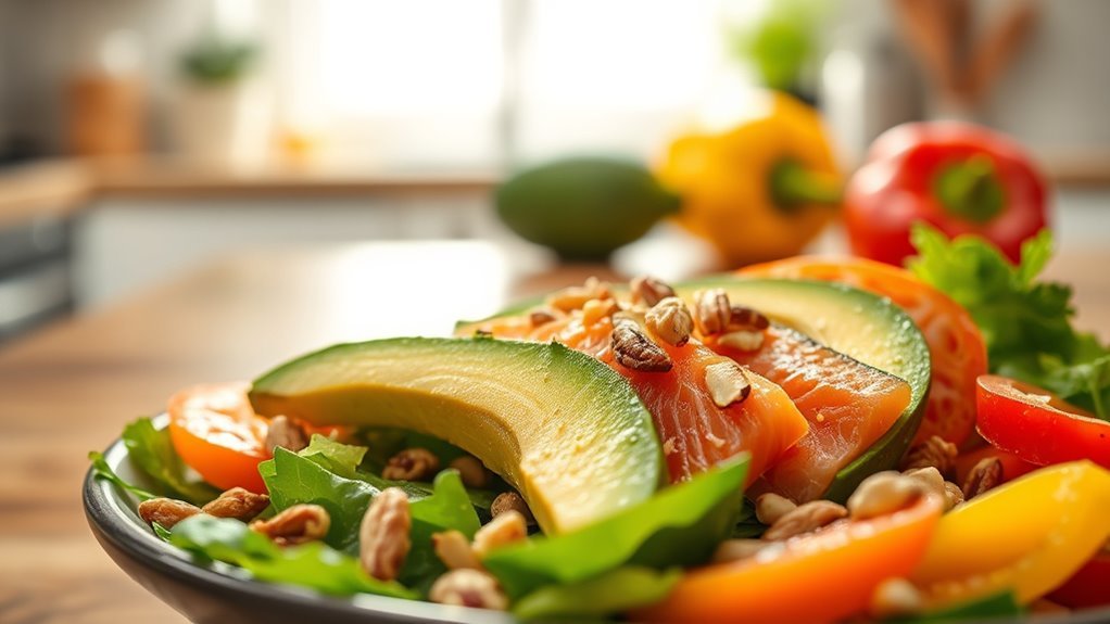 carb intake affects ketosis