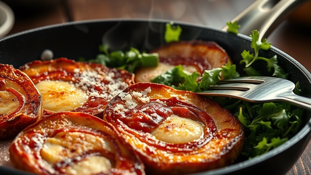 carbohydrate evaluation for keto