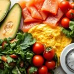 carbohydrate limit on keto
