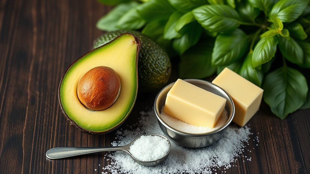 carbohydrate quality and moderation