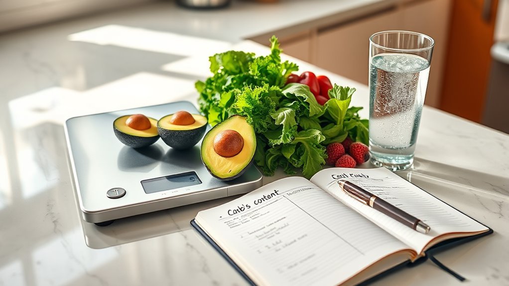 carbohydrates simple vs complex