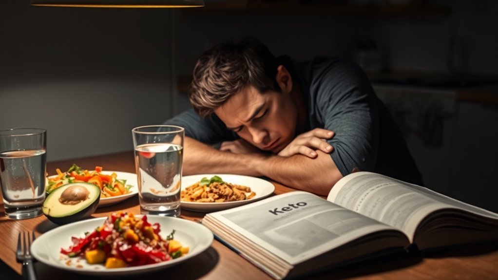 carbs for quick energy