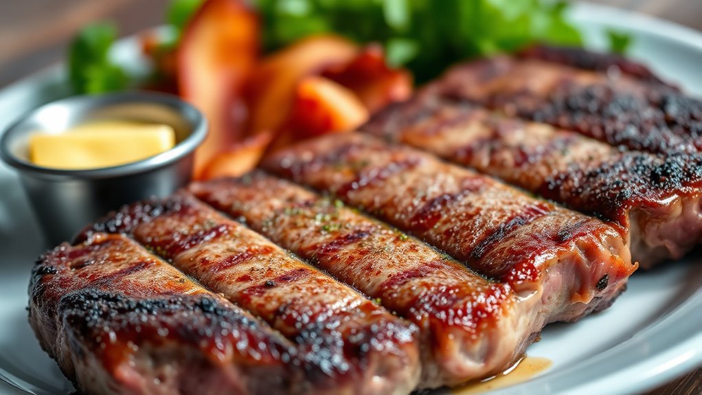 carnivore diet benefits and risks