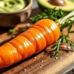 carrots and keto compatibility