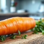 carrots are not keto