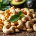 cashews are not keto