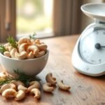 cashews not keto friendly