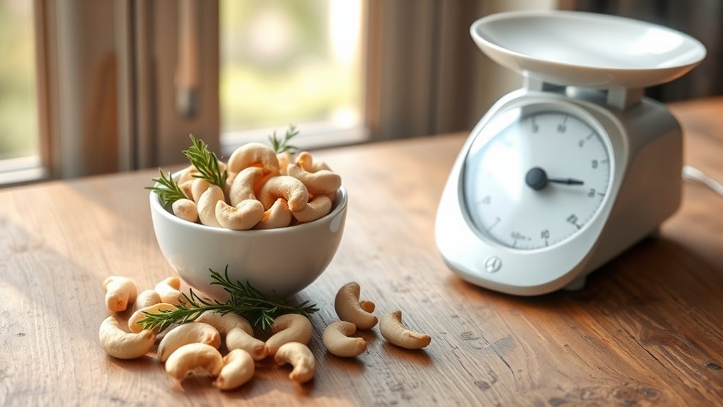 cashews not keto friendly