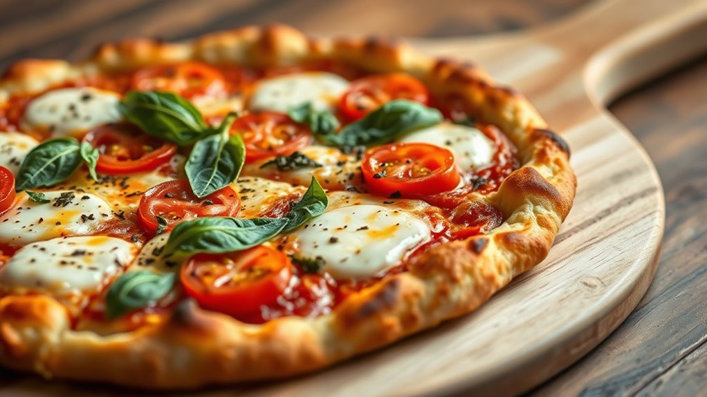 cauliflower crust benefits explained