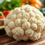 cauliflower is keto friendly