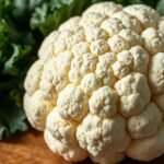cauliflower is keto friendly vegetable