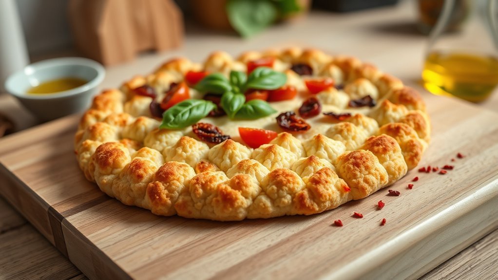 cauliflower low carb nutritional powerhouse