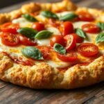 cauliflower pizza fits keto