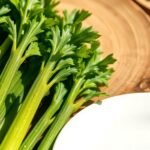 celery is keto friendly