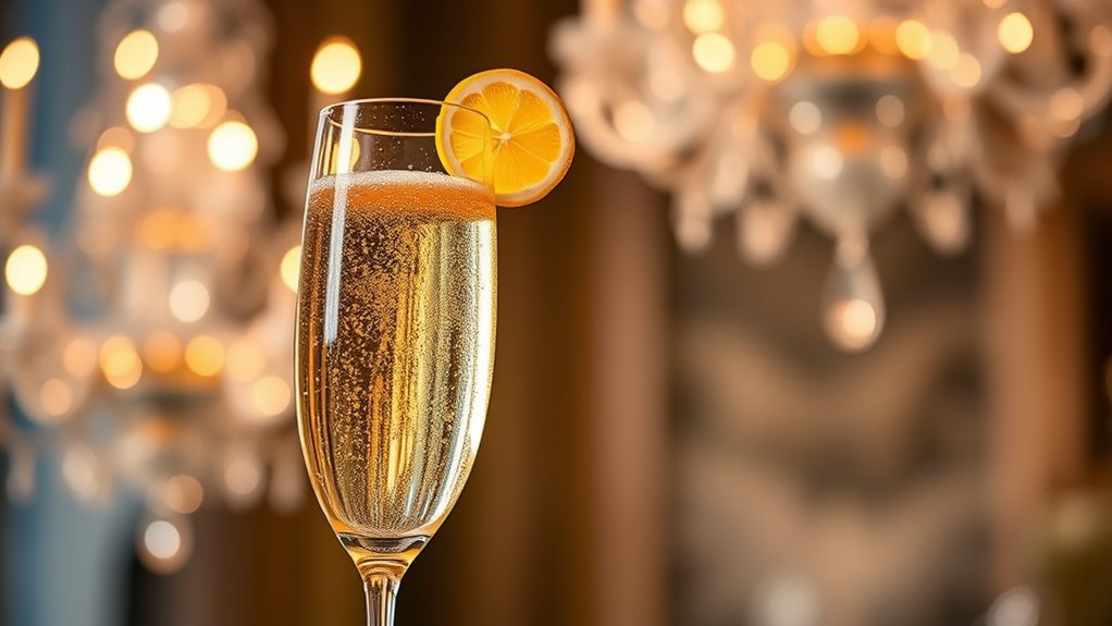 champagne carb content comparison