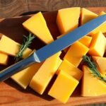 cheddar cheese fits keto