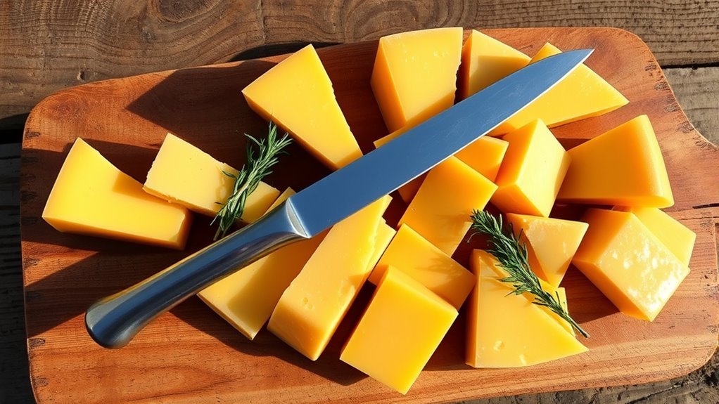 cheddar cheese fits keto