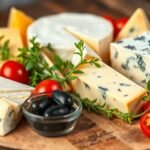 cheese is keto friendly food