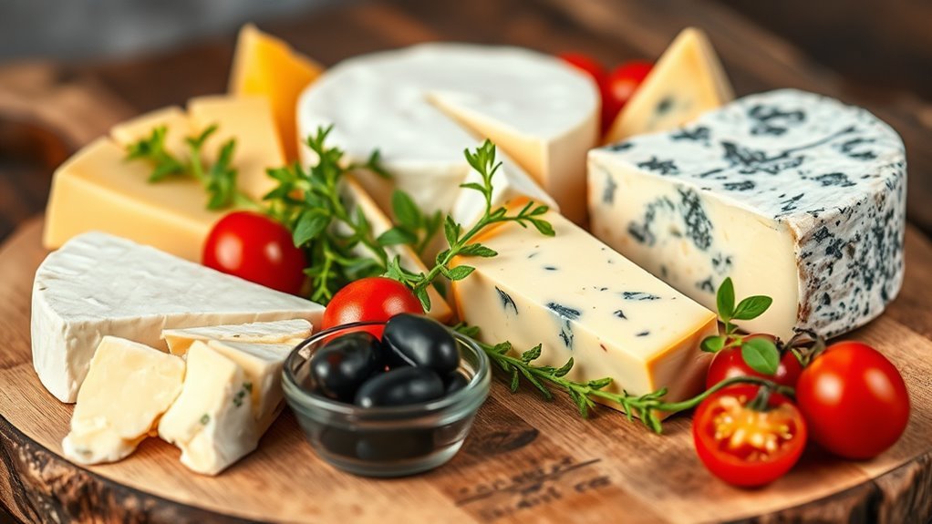 cheese is keto friendly food