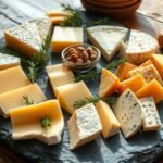 cheese is keto friendly food