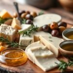 cheese is keto friendly food
