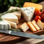 cheese is keto friendly food