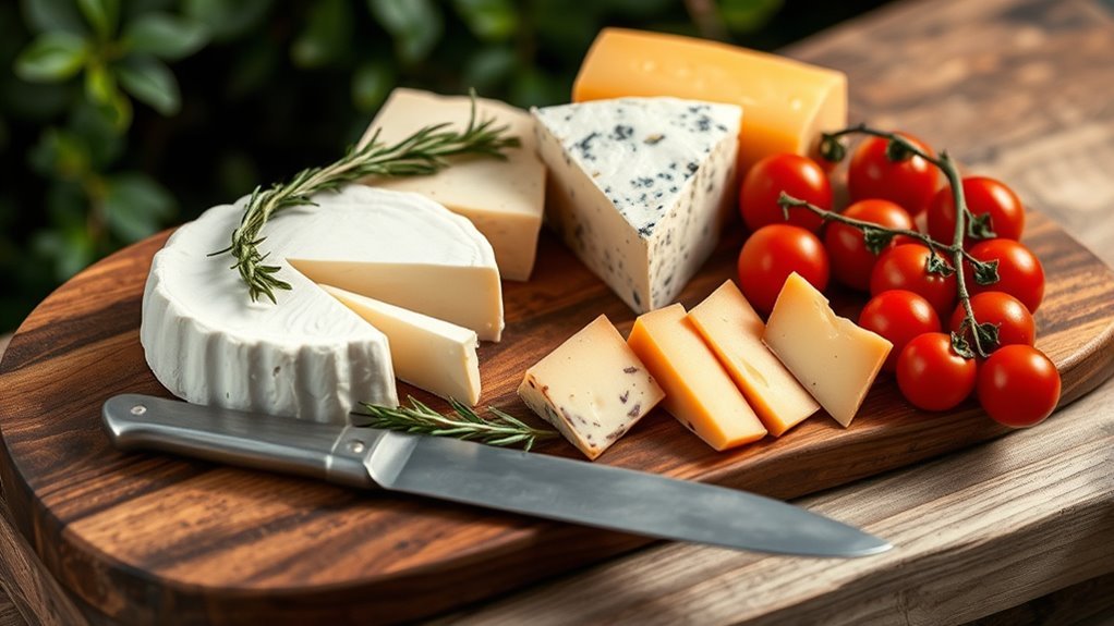 cheese is keto friendly food