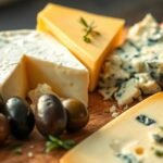 cheese is keto friendly food