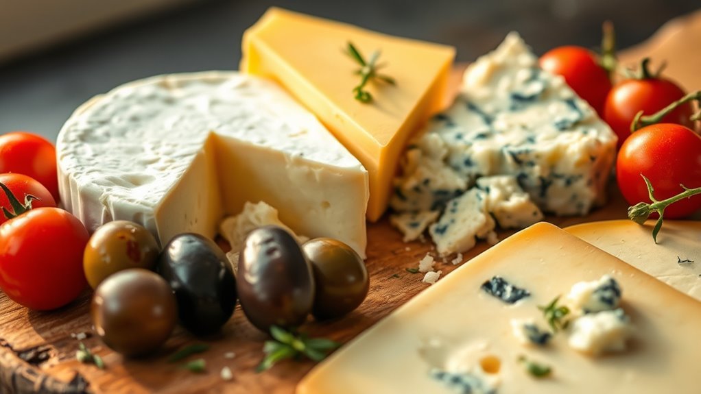 cheese is keto friendly food
