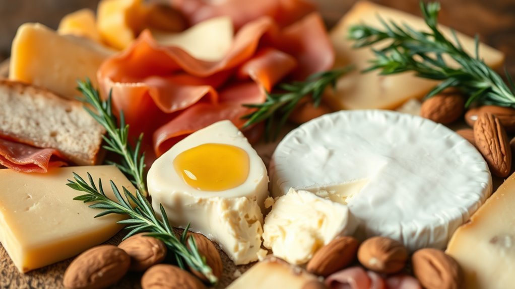 cheese is keto friendly option