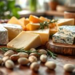 cheese is keto friendly