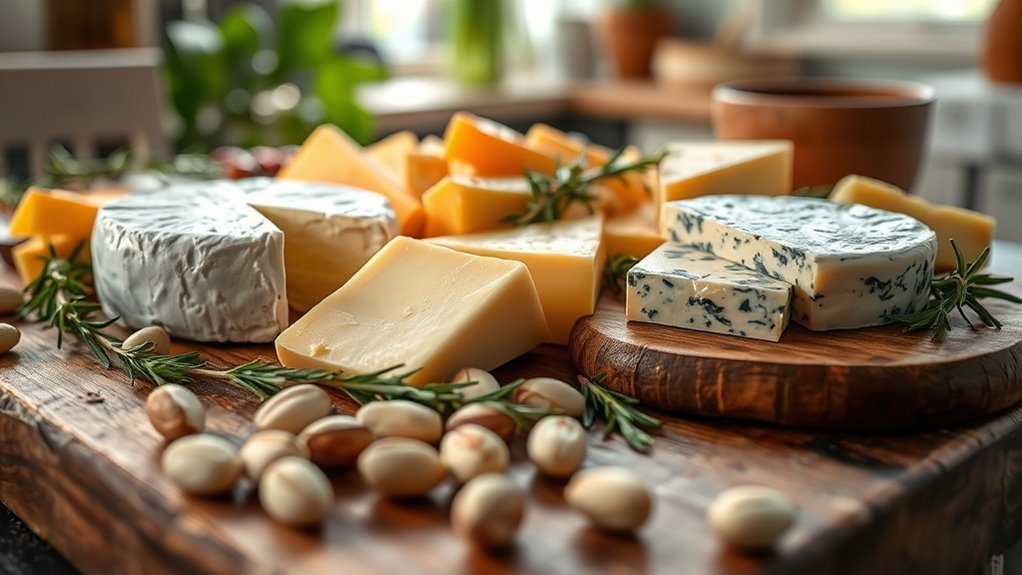 cheese is keto friendly