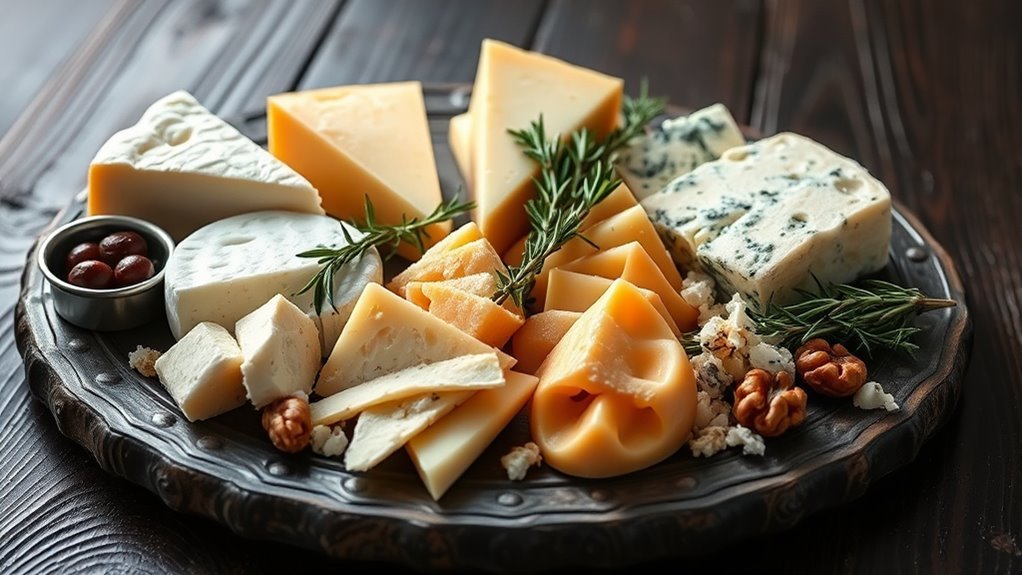 cheese moderation for keto