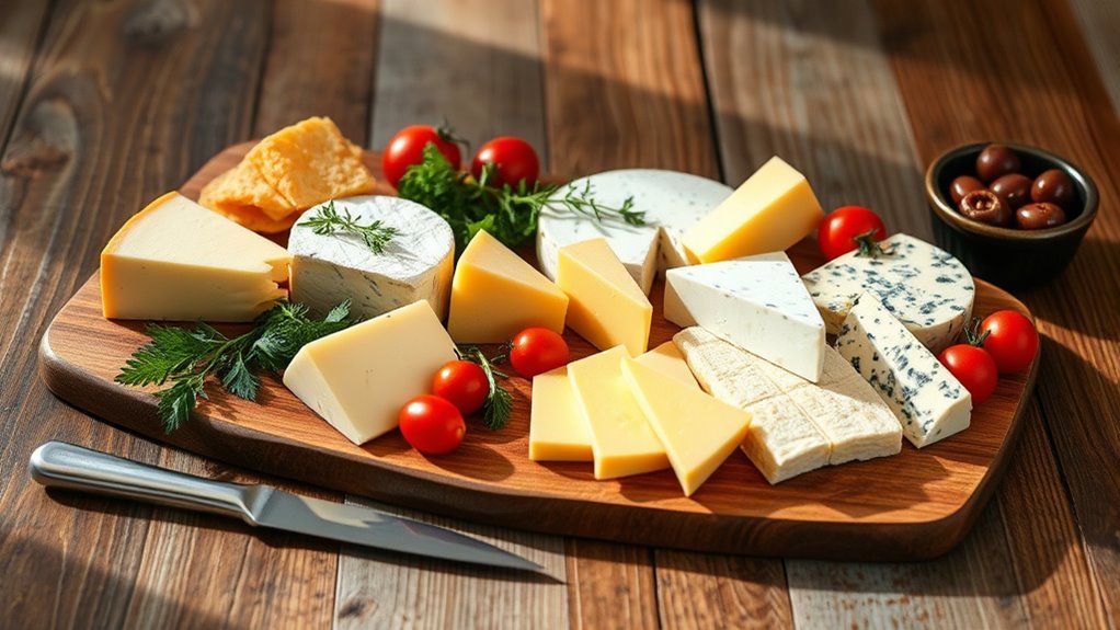 cheese nutrient rich keto staple