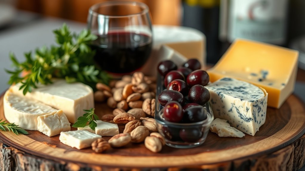 cheese portion control guidelines
