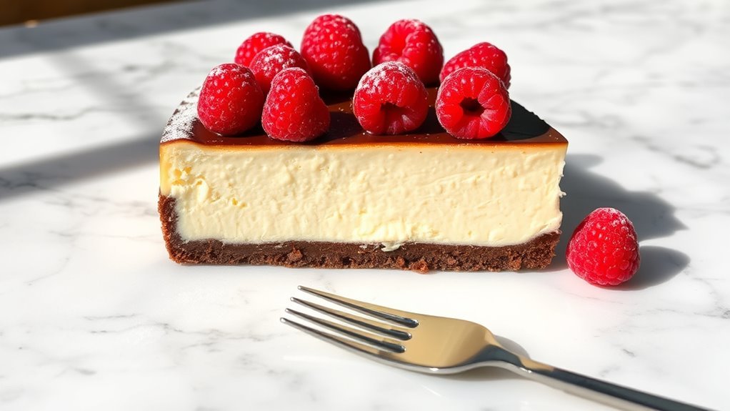 cheesecake suitability for keto