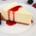 cheesecake suitable for keto