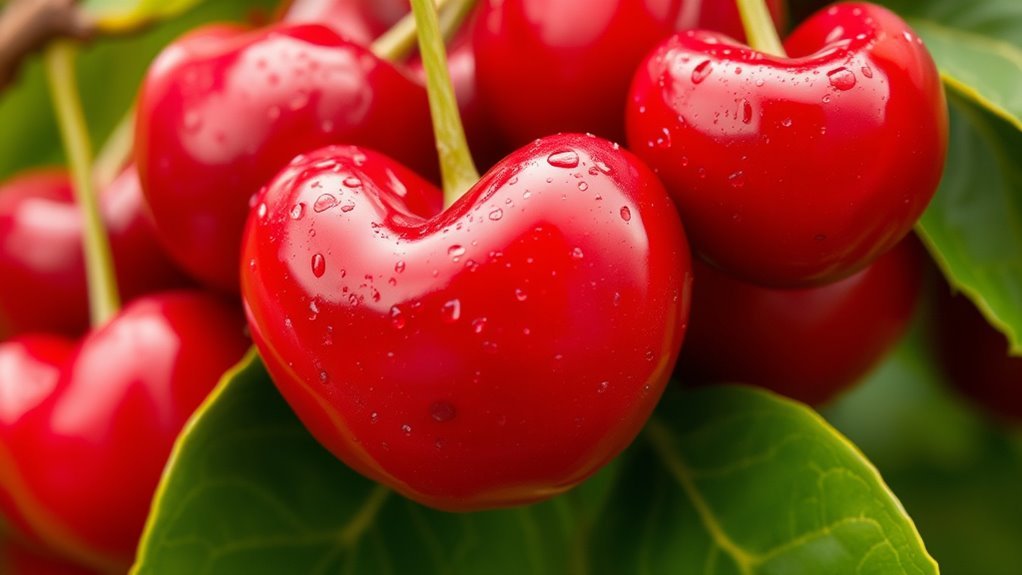cherry carb counts matter