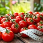 cherry tomatoes and keto