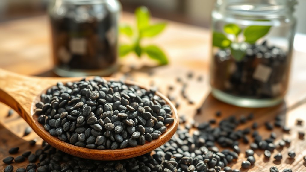 chia seeds boost keto nutrition