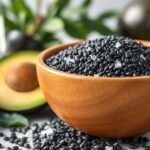 chia seeds suitable for keto