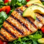 chicken is keto friendly food