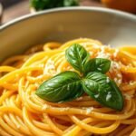 chickpea pasta not keto