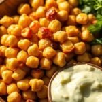 chickpeas not keto friendly