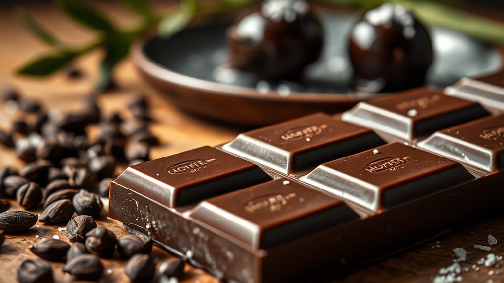 chocolate can be keto