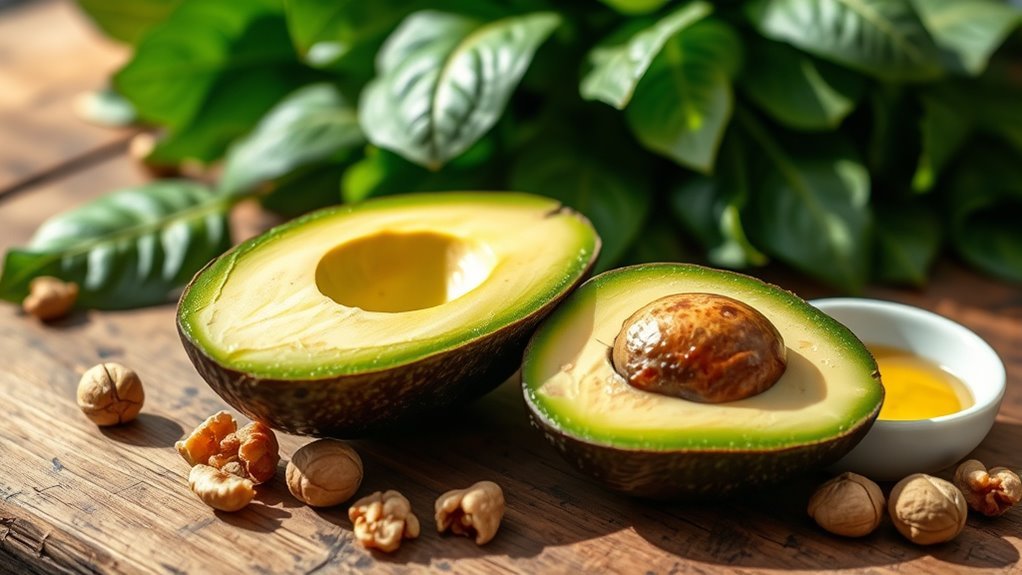 cholesterol balance for health