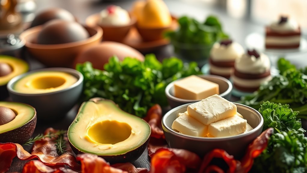 cholesterol balance supports health