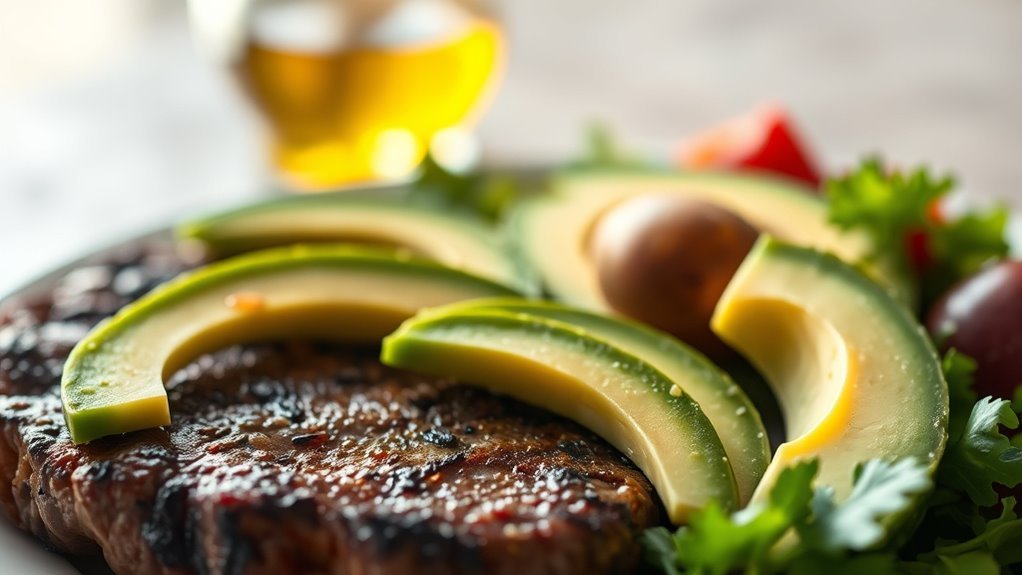 cholesterol types and health